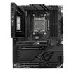 Imagen de MOTHERBOARD ASUS ROG CROSSHAIR X870E DARK HERO AMD AM5 DDR5 ATX PCIE 5.0 WIFI 7