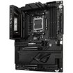 Imagen de MOTHERBOARD ASUS ROG CROSSHAIR X870E DARK HERO AMD AM5 DDR5 ATX PCIE 5.0 WIFI 7