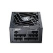 Imagen de FUENTE SEASONIC VERTEX PX-1000 1000W 80 PLUS PLATINUM ATX 3.1 PCIE 5.1