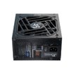 Imagen de FUENTE SEASONIC VERTEX PX-1200 1200W 80 PLUS PLATINUM ATX 3.1 PCIE 5.1 FULL MODULAR 12122PXAF