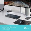 Imagen de TARJETA DE RED USB TP-LINK ARCHER TX10UB NANO AX900 WIFI 6 BLUETOOTH 5.3 DUAL BAND