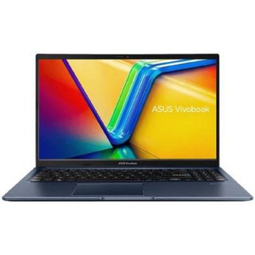 Imagen de NOTEBOOK ASUS VIVOBOOK 15 CORE 5 120U 8GB 512GB SSD 15.6" FHD X1504VA-BQ4178W
