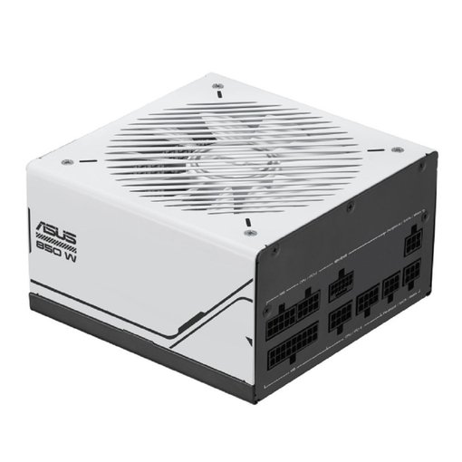 Fuente de alimentación ASUS Prime 850W 80 Plus Gold ATX 3.1 PCIe 5.1 Full Modular modelo BFXAP85G.