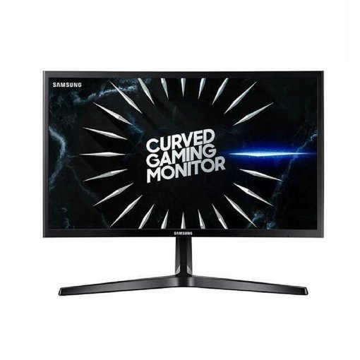 Monitor Samsung CRG5 24 pulgadas curvo Full HD 144Hz HDMI DisplayPort Gamin