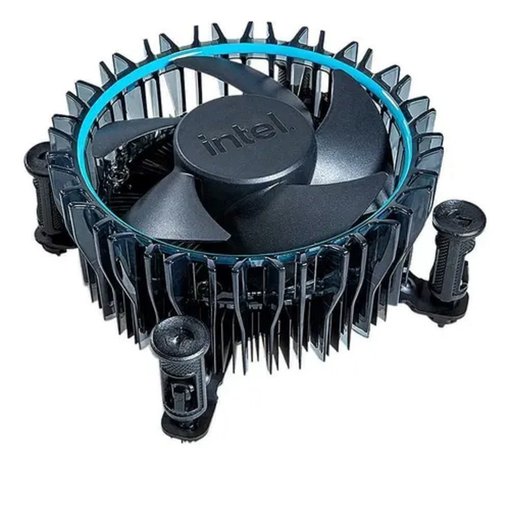Cooler compatible con Intel LGA1700 para procesadores Core de 12.ª, 13.ª y 14.ª generación