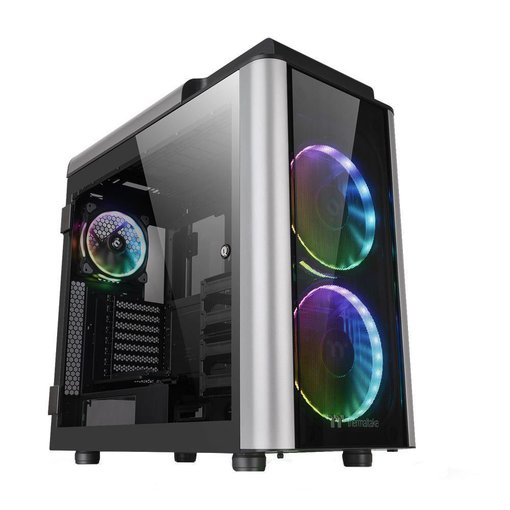 Imagen de PC GAMER AMD RYZEN 7 7800X3D 64GB DDR5 RADEON RX 9070 XT 16GB SSD M.2 2TB X870 GAMING X WIFI 7