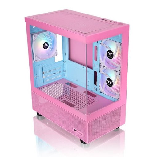 Imagen de PC INTEL CORE I3-14100F MSI GEFORCE RTX 5050 8GB 16GB DDR5 960GB SSD WIFI 6