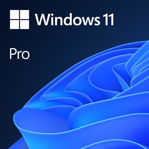 Imagen de LICENCIA MICROSOFT WINDOWS 11 PRO 64-BIT SIN ACTIVAR - PARA EQUIPOS ARMADOS