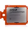 Procesador AMD Ryzen Threadripper PRO 7965WX de 24 núcleos y 48 hilos con arquitectura Zen 4, socket sTR5 y soporte DDR5 ECC para estaciones de trabajo
