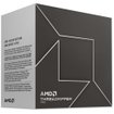 Procesador AMD Ryzen Threadripper PRO 7995WX de 96 núcleos y 192 hilos con arquitectura Zen 4, socket sTR5, DDR5 ECC y PCIe 5.0 para estaciones de trabajo profesionales
