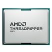 Procesador AMD Ryzen Threadripper PRO 7995WX de 96 núcleos y 192 hilos con arquitectura Zen 4, socket sTR5, DDR5 ECC y PCIe 5.0 para estaciones de trabajo profesionales