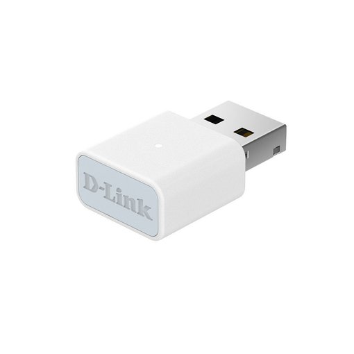 Adaptador USB D-Link AN3U Wi-Fi N300 para PC y notebook
