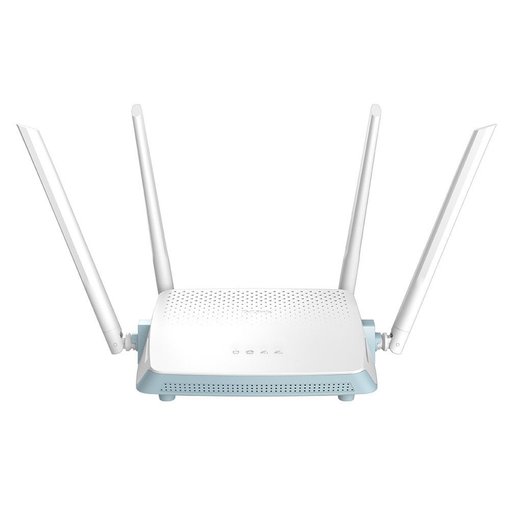 Router D-Link R12/GNA Wi-Fi 5 AC1200 de doble banda con puertos Gigabit