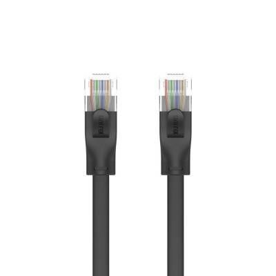 Patch Cord UNITEK Cat 6 plano 10m RJ45