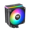 Imagen de COOLER CPU THERMALTAKE ASTRIA 200 ARGB BLACK 120MM CL-P119-AL12SW-A