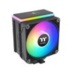 Imagen de COOLER CPU THERMALTAKE ASTRIA 400 ARGB BLACK 120MM CL-P120-CA12SW-A