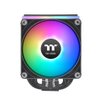 Imagen de COOLER CPU THERMALTAKE ASTRIA 400 ARGB BLACK 120MM CL-P120-CA12SW-A
