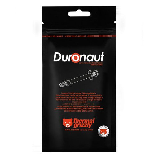 Imagen de PASTA TERMICA THERMAL GRIZZLY DURONAUT 2GR