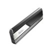 Imagen de DISCO SSD EXTERNO NETAC ZX10 2TB USB 3.2 GEN 2 TYPE-C NT01ZX10-002T-32BK
