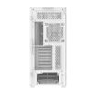 Imagen de GABINETE THERMALTAKE AX500 SNOW FULL TOWER E-ATX VIDRIO TEMPLADO CA-11D-00F6WN-00