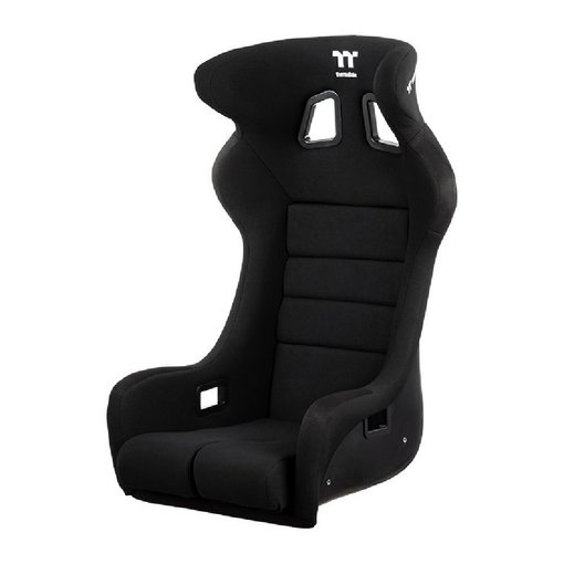 Imagen de ASIENTO SIM RACING THERMALTAKE GT RACING BUCKET S700 NEGRO GSC-S7S-BSFFBB