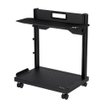 Imagen de SOPORTE MÓVIL THERMALTAKE FREESTANDING PC GEAR STAND GRA-TTG-PSLXBB-01