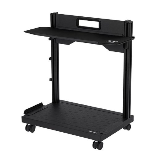 Imagen de SOPORTE MÓVIL THERMALTAKE FREESTANDING PC GEAR STAND GRA-TTG-PSLXBB-01