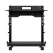 Imagen de SOPORTE MÓVIL THERMALTAKE FREESTANDING PC GEAR STAND GRA-TTG-PSLXBB-01