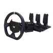 Imagen de VOLANTE SIM RACING THERMALTAKE G15 DIRECT DRIVE 15NM CON PEDALES GRB-G15-DGT3BB