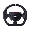 Imagen de VOLANTE SIM RACING THERMALTAKE G15 DIRECT DRIVE 15NM CON PEDALES GRB-G15-DGT3BB