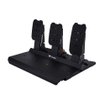 Imagen de VOLANTE SIM RACING THERMALTAKE G15 DIRECT DRIVE 15NM CON PEDALES GRB-G15-DGT3BB