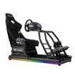 Imagen de COCKPIT THERMALTAKE GR500 COCKPIT GSC-R50-CPASBB-01