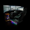 Imagen de COCKPIT THERMALTAKE GR500 COCKPIT GSC-R50-CPASBB-01