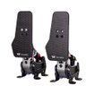 Imagen de JUEGO DE PEDALES THERMALTAKE XRP-L1 LOADCELL SIM RACING GPL-XRP-SL2ABB-01