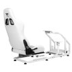 Imagen de COCKPIT THERMALTAKE GR300 SNOW COCKPIT GSC-R30-CPASWH-01