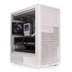 Imagen de GABINETE THERMALTAKE RETRO 360 TG MID TOWER ATX CA-11Q-00MQWN-00