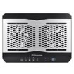 Imagen de BASE REFRIGERANTE THERMALTAKE MASSIVE TM PARA NOTEBOOK 10" A 17" CL-N002-PL12BL-A