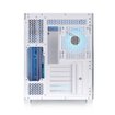 Imagen de GABINETE THERMALTAKE VISION 330 CR ARGB SNOW MID TOWER ATX CA-11V-00M6WN-00