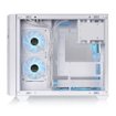 Imagen de GABINETE THERMALTAKE VISION 330 CR ARGB SNOW MID TOWER ATX CA-11V-00M6WN-00