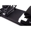 Imagen de BASE PARA SIMULADOR THERMALTAKE SIM RIG FLOOR GRA-TTG-SFSXBB-01
