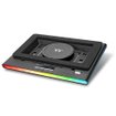Imagen de BASE REFRIGERANTE THERMALTAKE MASSIVE EXTREME RGB PARA NOTEBOOK HASTA 18" CL-N023-PL12SW-A