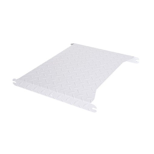 Imagen de BASE PARA SIMULADOR THERMALTAKE SIM RIG FLOOR SNOW GRA-TTG-SFSXWH-01