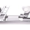 Imagen de BASE PARA SIMULADOR THERMALTAKE SIM RIG FLOOR SNOW GRA-TTG-SFSXWH-01