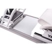 Imagen de BASE PARA SIMULADOR THERMALTAKE SIM RIG FLOOR SNOW GRA-TTG-SFSXWH-01