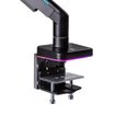Imagen de SOPORTE RGB PARA MONITOR THERMALTAKE 17" A 49" GEA-MSR-SMSBLK-01