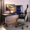 Imagen de SOPORTE RGB PARA MONITOR THERMALTAKE 17" A 49" GEA-MSR-SMSBLK-01