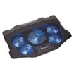 Imagen de BASE REFRIGERANTE THERMALTAKE MASSIVE 12 MAX PARA NOTEBOOK 10" A 17" CL-N018-PL12BU-A