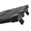 Imagen de BASE REFRIGERANTE THERMALTAKE MASSIVE 12 MAX PARA NOTEBOOK 10" A 17" CL-N018-PL12BU-A