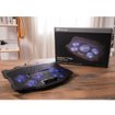 Imagen de BASE REFRIGERANTE THERMALTAKE MASSIVE 12 MAX PARA NOTEBOOK 10" A 17" CL-N018-PL12BU-A