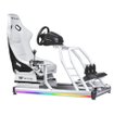 Imagen de COCKPIT RACING THERMALTAKE GR500 SNOW GSC-R50-CPASWH-01